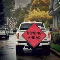 Sign Stands Traffic Control Sign Stands Traffic Control Vehicle Hitch Sign Mount