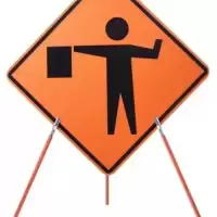 Sign Stands Traffic Control Sign Stands Traffic Control tripod traffic sign stand